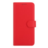 Tactical Field Notes Xiaomi Redmi Note 15 4G Red