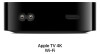 Apple TV 4K Wi-Fi 64GB