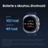 Samsung Galaxy Watch Ultra 2025 LTE Titan Gray