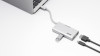 AUKEY Hub UH-CUH01 Travelok 3 v1 rozbočovač