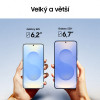 Samsung Galaxy S25 5G 256GB Silver