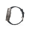 Garmin fenix 9 Pro inReach 51mm Titanium/Graphite Sport Band