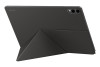 Samsung Book Cover Tab S11/S12 Ultra, Black