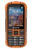 ALIGATOR R60 4G eXtremo oranžový