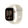 Apple 42mm Sand Sport Band - M/L