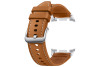 Samsung Hybrid Band (S/M/L) Galaxy Watch8, Camel
