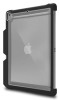STM Dux Shell Duo Case iPad 9th/8th/7th Gen, Black