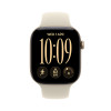 Apple Watch S12 Cell 46mm L.Gold, Sand SB, M/L