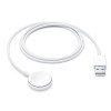 Apple Watch Magnetic Fast Charger USB-A Cable 1m