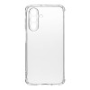 Tactical TPU Plyo Samsung Galaxy A17, Clear