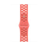 Apple 46mm Magic Ember Nike Sport Band - M/L