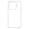 Tactical TPU kryt pro Xiaomi 17T Pro Transparent