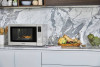 Panasonic NN-CD88QSEPG COMBI MICROWAVE OVEN