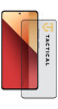 Tactical Glass 5D Redmi Note 13 Pro 4G/5G, Black