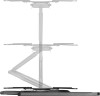STELL SHO 7610 SLIM VÝSUVNÝ DRŽÁK TV 23"- 70"