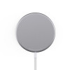 Moto Snap WirelessCharger 30W PANTONE Nimbus Cloud