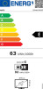 55" QD-MINILED Metz Smart TV 55MNH7000Z