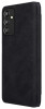 Nillkin Qin Book pouzdro Samsung M23, Black