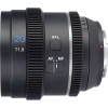 SIRUI 20mm T1.8 1.33X S35 AF L mount, Neutral Flar