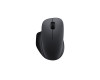 Xiaomi Wireless Mouse Comfort Edition Black
