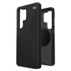 speck Presidio2 Grip + Magnet Galaxy S25U, Black