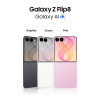 Samsung Galaxy Z Flip8 5G 512GB Cream