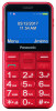 Panasonic KX-TU150EXR Red