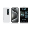 OBAL:ME 2.5D Tvrzené Sklo Apple iPhone 15 Pro Max