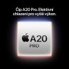 iPhone 18 Pro 512GB Glacier