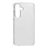 Tactical TPU Kryt pro Samsung Galaxy S25 FE, Clear