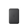 iPhone FineWoven Wallet with MagSafe – Black