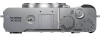 FujiFilm X-E5 body silver