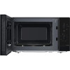 Panasonic NN-SM22RBEVG SOLO MICROWAVE
