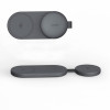AUKEY LC-MC314 bezdrátová nabíječka QI2