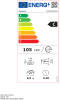Sušička Samsung DV90DG52A0ABLE