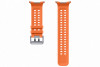 Samsung Watch Ultra2 Sport Marine Band, Orange