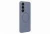 Samsung Silicone Magnet Case Galaxy S26+,BlueViole