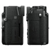 OM SYSTEM PEN body black