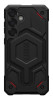 UAG Monarch Pro Kevlar Galaxy S25+ Black
