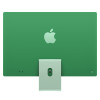 iMac 24" 4.5K, M4 8-CPU/8-GPU/16GB/256GB/Green