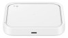 Samsung EP-P2400TWE Wireless Charger Pad w, White