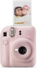 Fujifilm Instax Mini 12 Mega Pack Blossom Pink