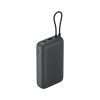 Xiaomi 22.5W Power Bank 20000mAh GL Dark Gray