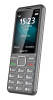 Aligator D860 Dual SIM Titan stříbrný