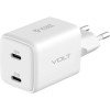 YENKEE YAC G35D VOLT duální nabíječka GaN