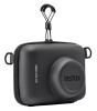 Fujifilm Instax Wide 400 Camera Case Jet Black