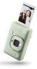 FUJIFILM Instax mini Liplay Matcha Green VN EX D