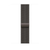 Apple 46mm Milanese Loop - M/L Slate