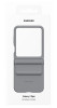 Samsung Kindsuit Case Z Flip6/Flip7 FE, Gray