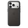 iPhone 18 Pro TechWoven Case with MagSafe Black